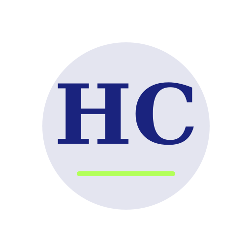 Hines Chimney Repair logo